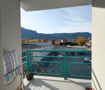 Appartement à louer 1 pièce 32.32m² - Photo 2