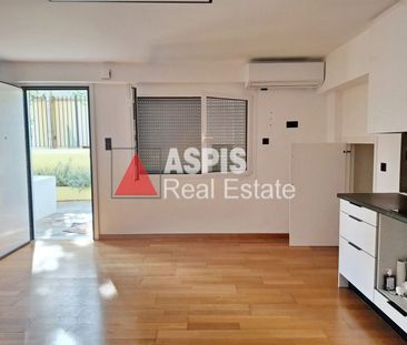 Studio/Γκαρσονιέρα για ενοικίαση - Βουλιαγμένη - Photo 1