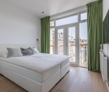 Te huur: Appartement Van Woustraat in Amsterdam - Foto 4