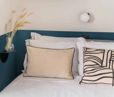 Exceptional Living Loft 803 - Photo 5