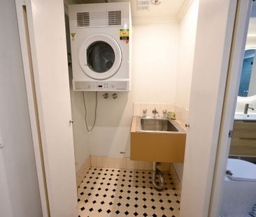 Luxury Garden Apartment Overlooking Cook + Phillip Park - Photo 4