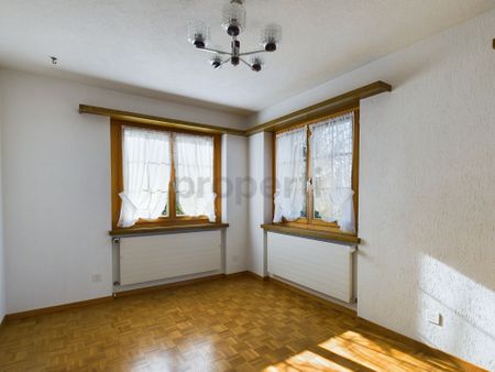 Attractive 9.5-room single-family house with unobstructed views in Appenzell - Photo 3