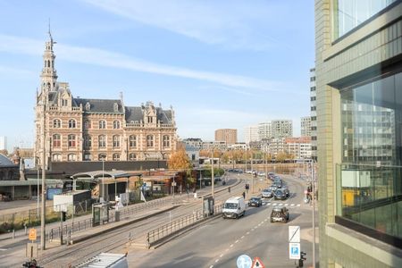 Appartement te huur - Foto 2