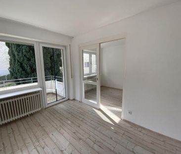 3-Zimmer-Wohnung mit Balkon in Bad Dürkheim mieten - Photo 2