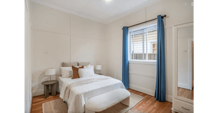 Charming Family Four Bedroom Home in Prime Location - Photo 4