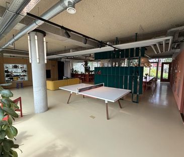 Appartement te huur: Houthavenweg 133 1014 ZA Amsterdam - Photo 2