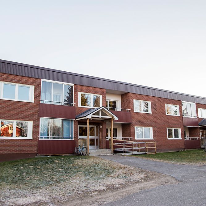 Nilsbrogatan 11 B, 94531, Norrfjärden - Photo 1