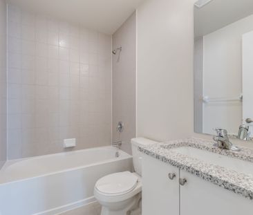 For Lease - 38 Annie Craig Drive Unit# 4701, Toronto, Ontario - Photo 5