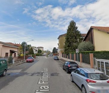 Trilocale a Seregno-posto auto coperto prvt - Photo 1