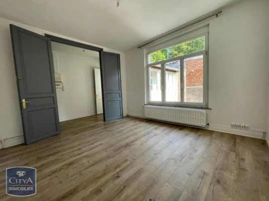 Appartement à louer 3 pièces 73m² - Photo 1