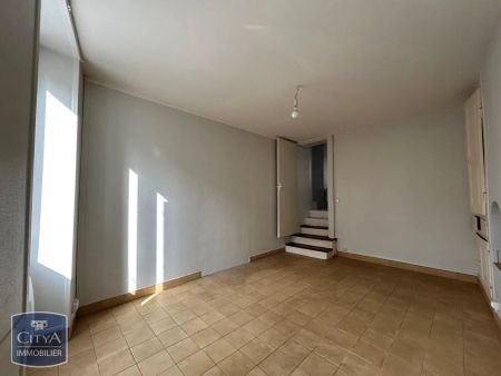 Appartement à louer 2 pièces 32.58m² - Photo 3
