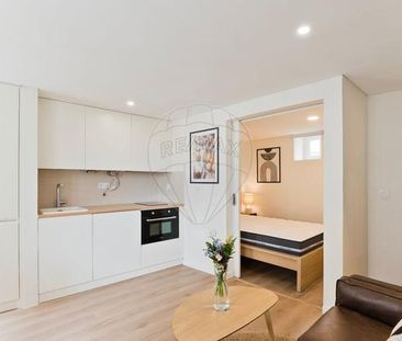 Apartamento T1 em Lisboa - Photo 6