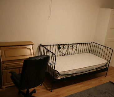 Chambre dans appartement partagé, Marinestraat, Rotterdam - À louer - Foto 6