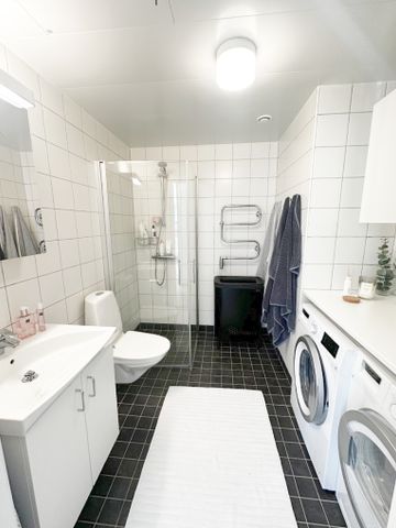 Oskarsgatan 31, Kneippen - Photo 4