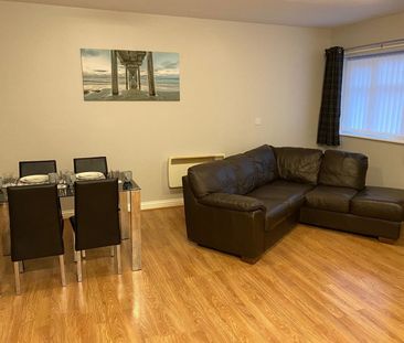 2 Bed Flat, Mallaby Court, CH41 - Photo 5