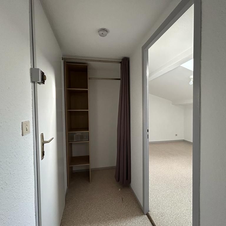 Location Appartement 2 pièces 29m² VALENCE 26000 - Photo 1