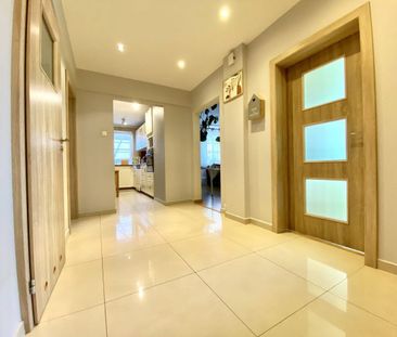 **3 pok. do wynajęcia, Katowice - Śródmieście** 68.44 m² - Фото 2