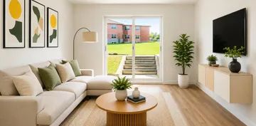 Appartement · 283 m² · Arrondissement de Jonquière - Photo 2