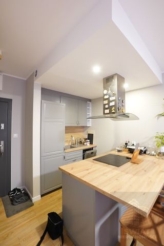 Nowoczesny apartament 2-pokojowy ul. Strzelecka - Photo 4