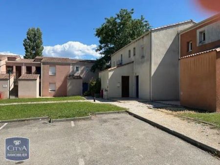 Appartement à louer 3 pièces 67.72m² - Photo 2