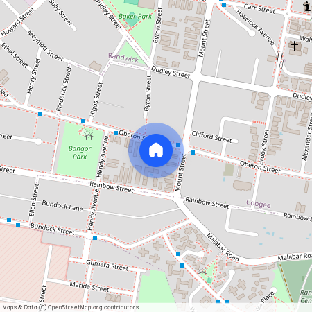 2/160 Oberon Street, NSW 2034, Coogee