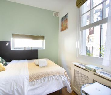 Flat 203 North Gower Street, Euston NW1 2LY - Photo 5