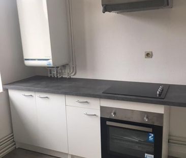 CENTRE VILLE – F5 rénové / A SAISIR - Photo 1