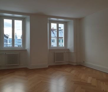 Appartement trois pièces - Photo 3