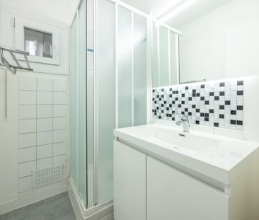 Appartement T1 bis non meublé - Photo 5