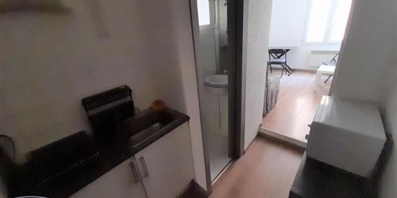 Location Appartement 1 pièce 18m² AIX EN PROVENCE 13100 - Photo 3