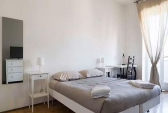 Via Giuseppe Bruschetti, Milan, Lombardy 20125