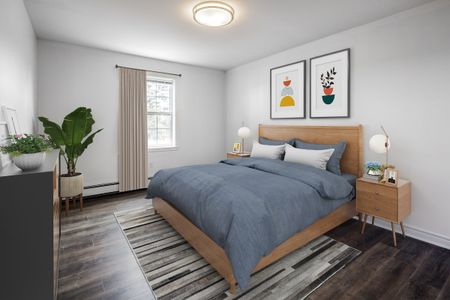 Stonecrest Village - 1 Bedroom - Photo 3