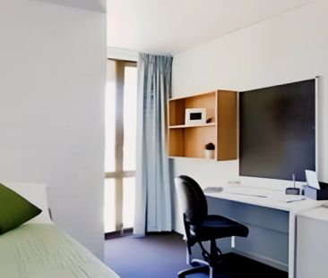 Mulleum - 1 Bedroom Apartment - Photo 1