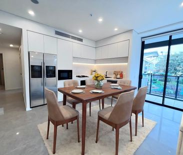 Contemporary Comfort – Stylish 2-Bedroom Apartment - Photo 1