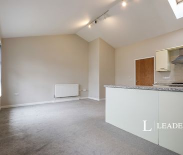 2 bedroom house to rent Navier Court, 5 Longfleet Road, Poole, BH15 - Photo 6