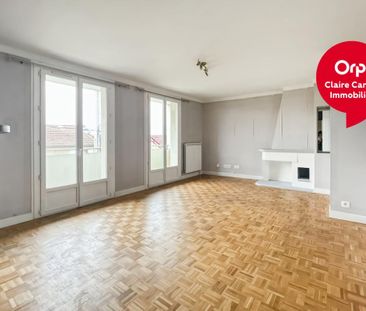 Location Appartement 3 pièces 64m² CASTRES 81100 - Photo 1
