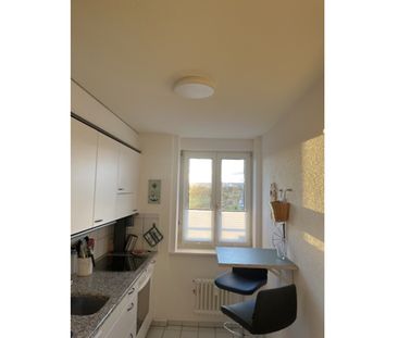 3 Zimmer-Wohnung in Zug, möbliert, auf Zeit - Foto 5