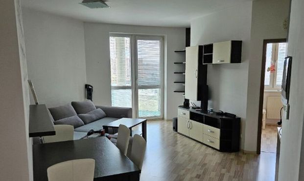 3-izbový byt na prenájom - Photo 1