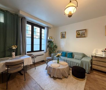 Location Appartement 2 pièces 48m² - Photo 1