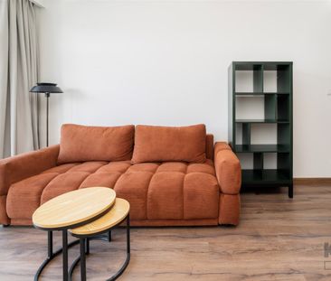 Łódź, Polesie, Retkinia, Maczka - Zdjęcie 4