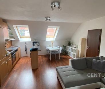 Pronájem bytu 2+kk 54 m2 - Fotografie 1