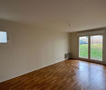 Location Appartement 1 pièce LIMOGES (87000) - Photo 2