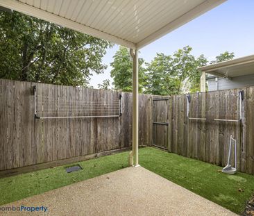 4/33 Albert Street, 4350, Newtown Qld - Photo 2