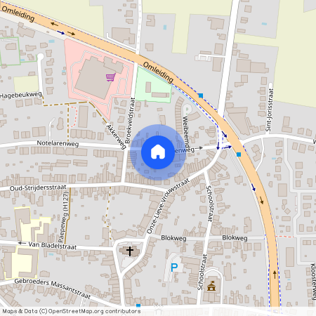 Notelarenweg 22/0101, 3020 Herent