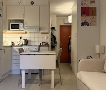 Sankt Göransgatan, Stockholm - Photo 3