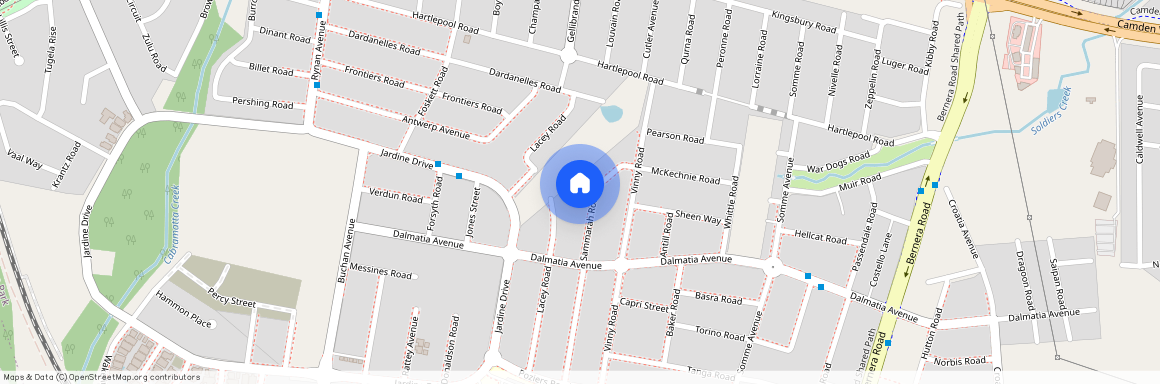 17 Sammarah Road, NSW 2174, Edmondson Park