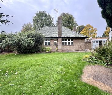 2 bedroom bungalow to rent - Photo 2