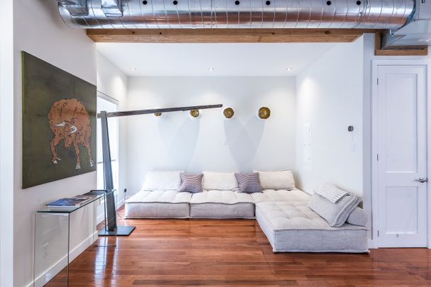 Rue Cherrier, H2L 1H6, Montréal - Photo 1