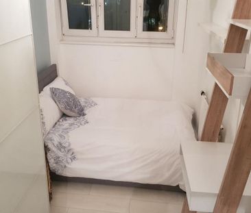 1 bedroom in a flat share to rent - Photo 1