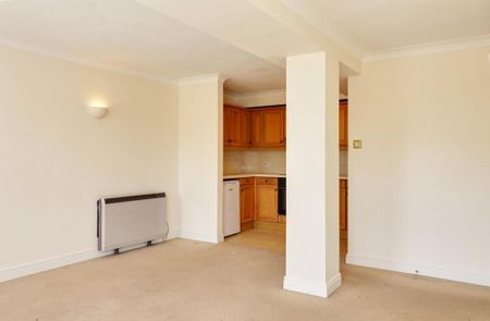 1 bedroom flat to rent - Photo 3